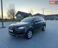 Серый Ауди Ку 7, объемом двигателя 3 л и пробегом 223 тыс. км за 14200 $, фото 1 на Automoto.ua
