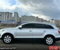 Серый Ауди Ку 7, объемом двигателя 30 л и пробегом 139 тыс. км за 15999 $, фото 5 на Automoto.ua