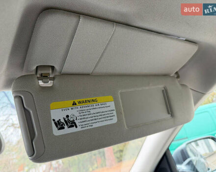 Серый Ауди Ку 7, объемом двигателя 2.97 л и пробегом 175 тыс. км за 18300 $, фото 33 на Automoto.ua