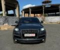 Сірий Ауді Ку 7, об'ємом двигуна 3 л та пробігом 205 тис. км за 12398 $, фото 1 на Automoto.ua