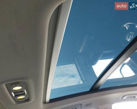 Серый Ауди Ку 7, объемом двигателя 3 л и пробегом 116 тыс. км за 24000 $, фото 12 на Automoto.ua