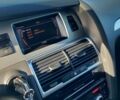 Сірий Ауді Ку 7, об'ємом двигуна 3 л та пробігом 116 тис. км за 24000 $, фото 22 на Automoto.ua