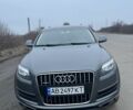 Серый Ауди Ку 7, объемом двигателя 3 л и пробегом 225 тыс. км за 17500 $, фото 2 на Automoto.ua
