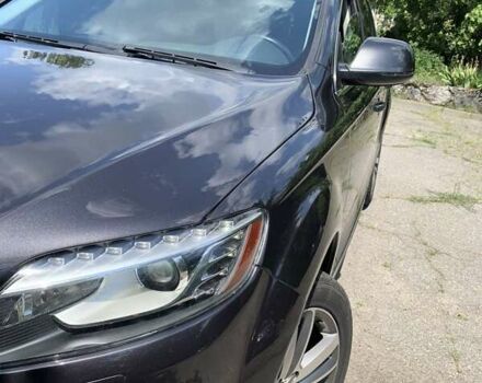 Ауді Ку 7 2012 у Вінниці на Automoto.ua Сірий Ауді Ку 7, об'ємом двигуна 3 л та пробігом 182 тис. км за 18500 $, фото 1 на Automoto.ua