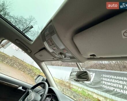 Серый Ауди Ку 7, объемом двигателя 2.97 л и пробегом 275 тыс. км за 19990 $, фото 56 на Automoto.ua