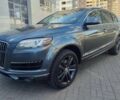 Сірий Ауді Ку 7, об'ємом двигуна 3 л та пробігом 305 тис. км за 12500 $, фото 1 на Automoto.ua