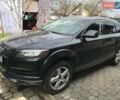 Серый Ауди Ку 7, объемом двигателя 3 л и пробегом 112 тыс. км за 16000 $, фото 1 на Automoto.ua