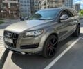 Сірий Ауді Ку 7, об'ємом двигуна 2.97 л та пробігом 197 тис. км за 18500 $, фото 1 на Automoto.ua