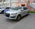 Сірий Ауді Ку 7, об'ємом двигуна 3 л та пробігом 194 тис. км за 20137 $, фото 1 на Automoto.ua