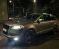 Ауди Ку 7 2012 в Виннице на Automoto.ua Серый Ауди Ку 7, объемом двигателя 3 л и пробегом 260 тыс. км за 16500 $, фото 2 на Automoto.ua