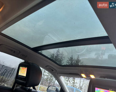 Серый Ауди Ку 7, объемом двигателя 2.97 л и пробегом 350 тыс. км за 16500 $, фото 13 на Automoto.ua