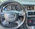 Сірий Ауді Ку 7, об'ємом двигуна 3 л та пробігом 305 тис. км за 12500 $, фото 4 на Automoto.ua