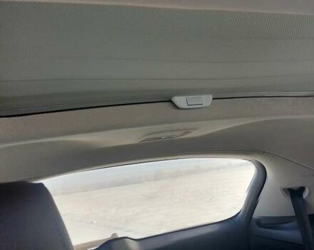 Серый Ауди Ку 7, объемом двигателя 3 л и пробегом 116 тыс. км за 24000 $, фото 11 на Automoto.ua