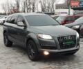 Серый Ауди Ку 7, объемом двигателя 3 л и пробегом 244 тыс. км за 12990 $, фото 2 на Automoto.ua