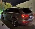 Ауди Ку 7 2012 в Виннице на Automoto.ua Серый Ауди Ку 7, объемом двигателя 3 л и пробегом 260 тыс. км за 16500 $, фото 7 на Automoto.ua