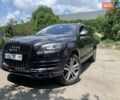 Ауді Ку 7 2012 у Вінниці на Automoto.ua Сірий Ауді Ку 7, об'ємом двигуна 3 л та пробігом 182 тис. км за 18500 $, фото 10 на Automoto.ua