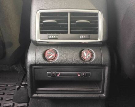 Серый Ауди Ку 7, объемом двигателя 3 л и пробегом 244 тыс. км за 12990 $, фото 17 на Automoto.ua