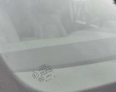 Серый Ауди Ку 7, объемом двигателя 3 л и пробегом 250 тыс. км за 9999 $, фото 16 на Automoto.ua