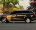 Сірий Ауді Ку 7, об'ємом двигуна 3 л та пробігом 234 тис. км за 10990 $, фото 1 на Automoto.ua