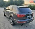Серый Ауди Ку 7, объемом двигателя 2.97 л и пробегом 251 тыс. км за 21000 $, фото 4 на Automoto.ua