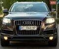 Сірий Ауді Ку 7, об'ємом двигуна 3 л та пробігом 234 тис. км за 10990 $, фото 7 на Automoto.ua