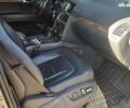 Серый Ауди Ку 7, объемом двигателя 3 л и пробегом 244 тыс. км за 14900 $, фото 9 на Automoto.ua