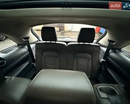 Серый Ауди Ку 7, объемом двигателя 2.97 л и пробегом 275 тыс. км за 19990 $, фото 65 на Automoto.ua