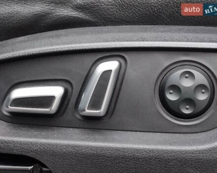 Серый Ауди Ку 7, объемом двигателя 3 л и пробегом 244 тыс. км за 12990 $, фото 15 на Automoto.ua