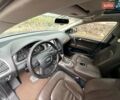 Серый Ауди Ку 7, объемом двигателя 2.97 л и пробегом 275 тыс. км за 19990 $, фото 46 на Automoto.ua