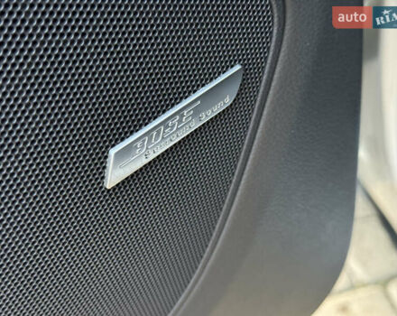 Серый Ауди Ку 7, объемом двигателя 3 л и пробегом 200 тыс. км за 13000 $, фото 38 на Automoto.ua