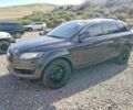 Серый Ауди Ку 7, объемом двигателя 0 л и пробегом 155 тыс. км за 2000 $, фото 1 на Automoto.ua