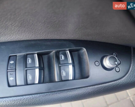 Серый Ауди Ку 7, объемом двигателя 3 л и пробегом 304 тыс. км за 12500 $, фото 24 на Automoto.ua