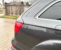 Серый Ауди Ку 7, объемом двигателя 3 л и пробегом 250 тыс. км за 9999 $, фото 6 на Automoto.ua