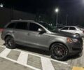 Ауди Ку 7 2012 в Виннице на Automoto.ua Серый Ауди Ку 7, объемом двигателя 3 л и пробегом 260 тыс. км за 16500 $, фото 16 на Automoto.ua