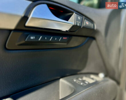 Серый Ауди Ку 7, объемом двигателя 2.97 л и пробегом 322 тыс. км за 19900 $, фото 9 на Automoto.ua