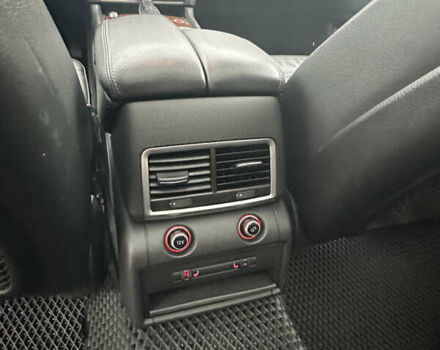 Серый Ауди Ку 7, объемом двигателя 3 л и пробегом 212 тыс. км за 14200 $, фото 28 на Automoto.ua