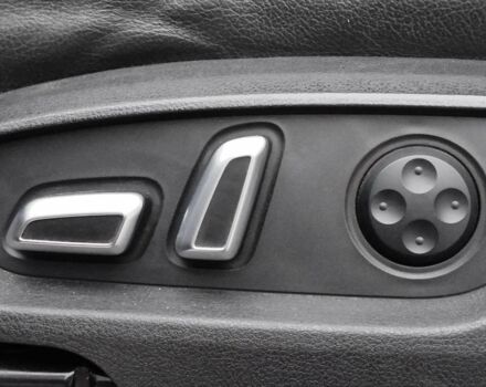 Серый Ауди Ку 7, объемом двигателя 3 л и пробегом 244 тыс. км за 12990 $, фото 10 на Automoto.ua