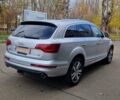 Серый Ауди Ку 7, объемом двигателя 3 л и пробегом 327 тыс. км за 17000 $, фото 5 на Automoto.ua