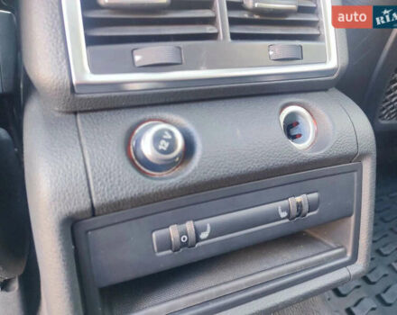 Серый Ауди Ку 7, объемом двигателя 3 л и пробегом 304 тыс. км за 12500 $, фото 5 на Automoto.ua