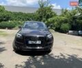 Серый Ауди Ку 7, объемом двигателя 3 л и пробегом 151 тыс. км за 19000 $, фото 12 на Automoto.ua