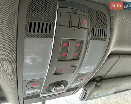 Серый Ауди Ку 7, объемом двигателя 3 л и пробегом 274 тыс. км за 14999 $, фото 48 на Automoto.ua