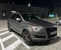 Ауди Ку 7 2012 в Виннице на Automoto.ua Серый Ауди Ку 7, объемом двигателя 3 л и пробегом 260 тыс. км за 16500 $, фото 10 на Automoto.ua