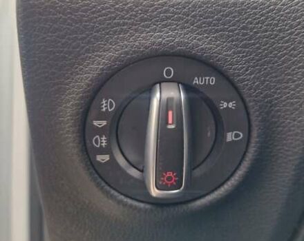 Серый Ауди Ку 7, объемом двигателя 3 л и пробегом 327 тыс. км за 17000 $, фото 16 на Automoto.ua