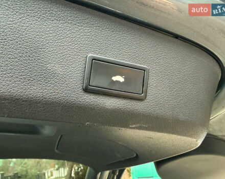 Серый Ауди Ку 7, объемом двигателя 2.97 л и пробегом 175 тыс. км за 18300 $, фото 41 на Automoto.ua