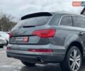 Серый Ауди Ку 7, объемом двигателя 3 л и пробегом 237 тыс. км за 12490 $, фото 12 на Automoto.ua