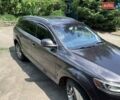 Серый Ауди Ку 7, объемом двигателя 3 л и пробегом 151 тыс. км за 19000 $, фото 14 на Automoto.ua