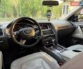 Сірий Ауді Ку 7, об'ємом двигуна 3 л та пробігом 234 тис. км за 10990 $, фото 8 на Automoto.ua
