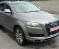 Сірий Ауді Ку 7, об'ємом двигуна 2.97 л та пробігом 230 тис. км за 14900 $, фото 1 на Automoto.ua
