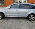 Серый Ауди Ку 7, объемом двигателя 2.97 л и пробегом 245 тыс. км за 18000 $, фото 8 на Automoto.ua