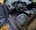 Сірий Ауді Ку 7, об'ємом двигуна 3 л та пробігом 201 тис. км за 18000 $, фото 7 на Automoto.ua